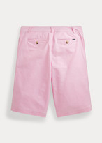 Thumbnail for your product : Ralph Lauren Slim Fit Stretch Cotton Oxford Short