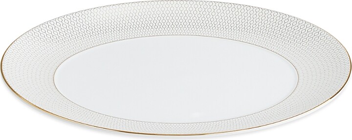 White Serving Platter ShopStyle CA