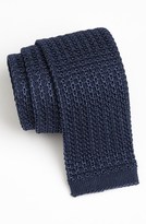 Thumbnail for your product : John W. Nordstrom Knit Silk Tie