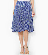 Thumbnail for your product : Lauren Ralph Lauren Tiered Georgette Skirt