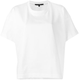 Sofie D'hoore boxy T-shirt - women - Cotton - 38