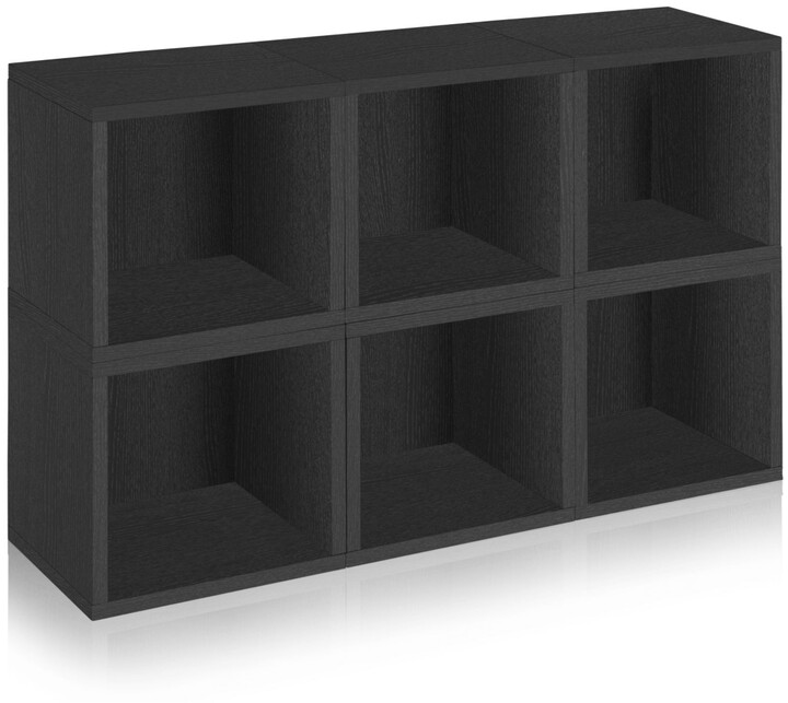 Way Basics Eco Stackable Modular Storage Cubes ShopStyle