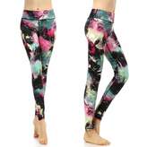 Thumbnail for your product : SOUTEAM Womens Yoga Leggings w/ Pocket,Running Fitness Pants