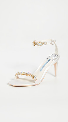 Sophia Webster Aaliyah Sandals