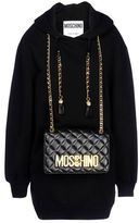 Thumbnail for your product : Moschino OFFICIAL STORE Fleece top