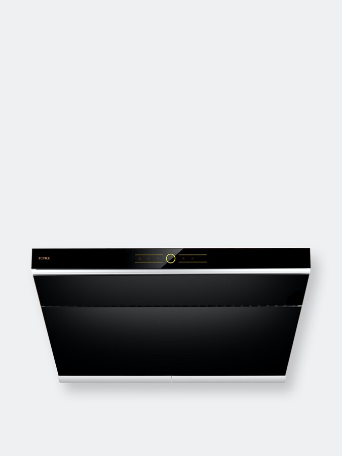 FOTILE FOTILE JQG9001 36" Wall Mount Range Hood with Side Draft Air
