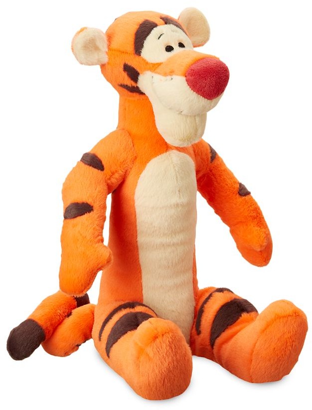 tigger baby clothes
