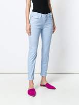 Thumbnail for your product : Closed cropped skinny trousers