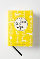 Thumbnail for your product : Anthropologie Mr. Boddington's Penguin Classics, Jane Eyre