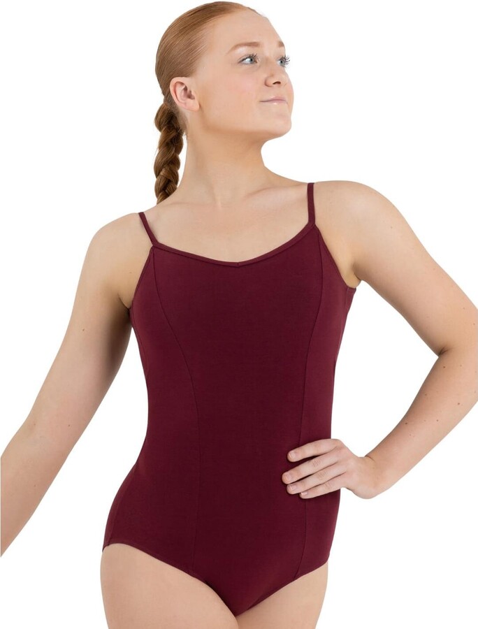 Allegra K Women's Deep V Neck Leotard Bodysuit Tummy Control Waist Trainer Shapewear  Thong Full Body Shaper White M : Target