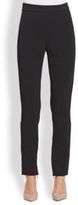 Thumbnail for your product : Valentino Compact Jersey Pants