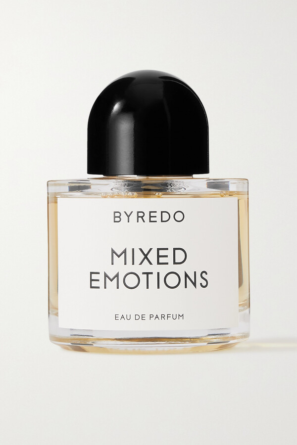 Byredo Eau De Parfum Mixed Emotions, 50ml ShopStyle Fragrances