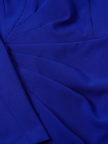 Thumbnail for your product : Parker Black Clinton Ruffle Dress
