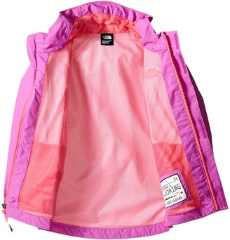 The North Face Kids Tailout Rain Jacket (Toddler)