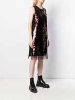 Thumbnail for your product : McQ Swallow Shift Dress