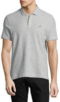 Thumbnail for your product : Tommy Hilfiger Winston Solid Polo
