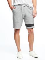 Thumbnail for your product : Old Navy Fleece Shorts for Men