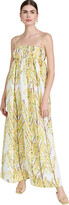 Thumbnail for your product : BERNADETTE Birgit Floral Dress