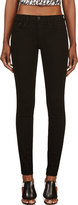Thumbnail for your product : Proenza Schouler Black Ultra Stretch Jeans