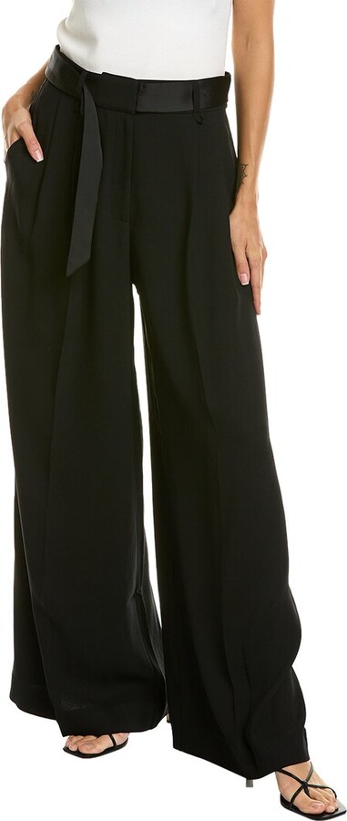 Ted Baker Eliziie Wide Leg Trouser