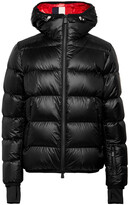 Thumbnail for your product : MONCLER GRENOBLE Hintertux Slim-Fit Quilted Down Ski Jacket