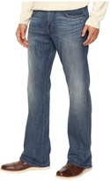 Thumbnail for your product : 7 For All Mankind A" Pocket Brett in Uptown Blue
