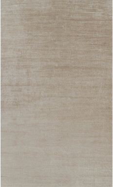 Rug & Kilim’S Oversized Modern Textural Rug In Beige-Brown Stripes And Striae