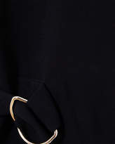 Thumbnail for your product : Phase Eight Elmira Buckle Tie Waist Blouse