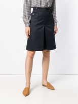 Thumbnail for your product : A.P.C. Catherine skirt