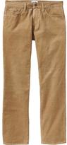 Thumbnail for your product : Old Navy Men's Slim-Fit Cords