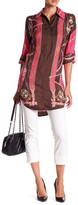 Thumbnail for your product : Julie Brown Cora Printed Tunic