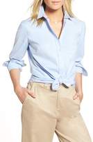 Thumbnail for your product : 1901 Classic Button Front Shirt
