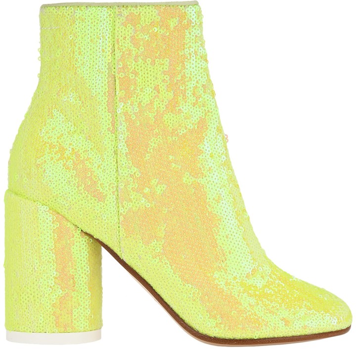 sequins boots for sale