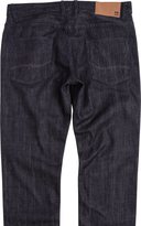 Thumbnail for your product : Quiksilver Sequel Rinse Denim