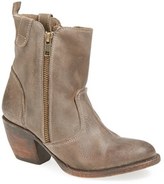 Thumbnail for your product : Freebird by Steven 'South' Leather Bootie (Women)