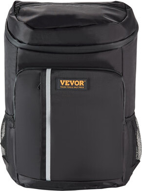 VEVOR Cooler Backpack, 28 Cans Backpack Cooler Leakproof, Waterproof