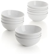 Thumbnail for your product : Set of 12 Boxed  6" Bowls