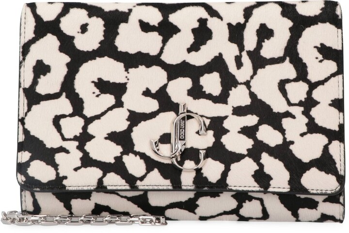 leopard print clutch australia