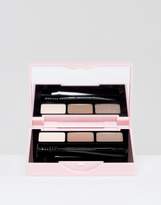 Thumbnail for your product : ASOS DESIGN Makeup Eyebrow Palette - Determined