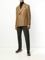 Thumbnail for your product : Boglioli classic double-breasted blazer