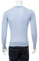 Thumbnail for your product : Dolce & Gabbana Cashmere Mélange Sweater