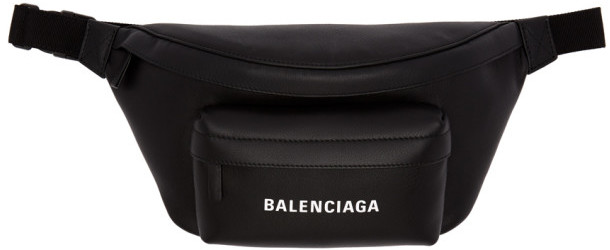balenciaga small belt bag