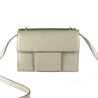Tom Ford \N Grey Leather Handbags