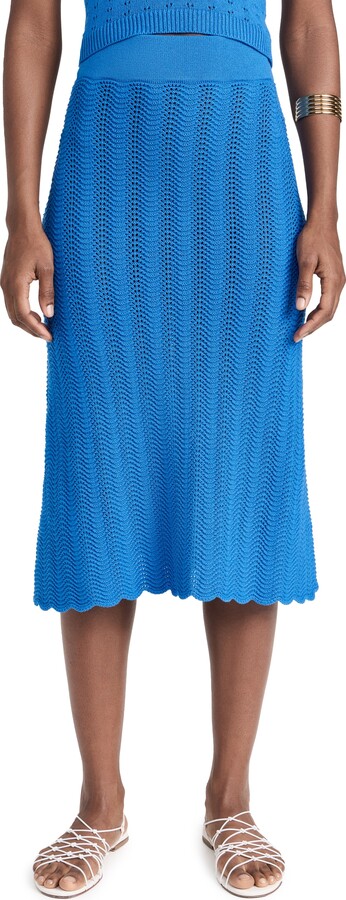De Loreta Nicuro Skirt