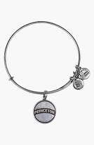 Thumbnail for your product : Alex and Ani 'Collegiate - Princeton University' Expandable Charm Bangle