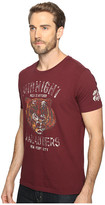 Thumbnail for your product : Lucky Brand Midnight Marauders Graphic Tee