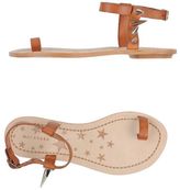 Thumbnail for your product : Malababa Thong sandal