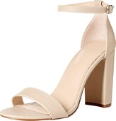 Thumbnail for your product : The Drop Women's Rebecca Heeled Sandal