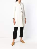 Thumbnail for your product : L'Autre Chose single fastening coat