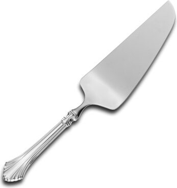 Wallace French Regency Hostess Helper Pie Server